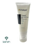 ژل شستشوی صورت تایمویت ویتالیر مناسب انواع پوست