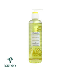 ژل شستشوی صورت مناسب پوست‌های خشک و معمولی ماکسیمیلیان