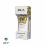 کرم آبرسان آوند تیوپی حاوی رویال ژل آوند آکوا