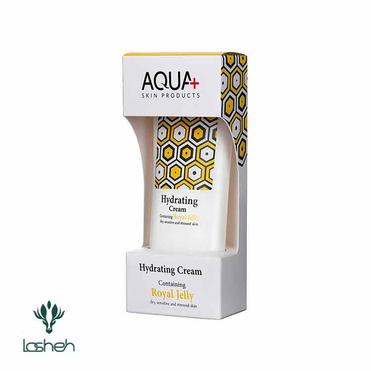 کرم-آبرسان-آوند-تیوپی-حاوی-رویال-ژل-آوند-آکوا کرم آبرسان آوند تیوپی حاوی رویال ژل آوند آکوا