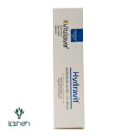 کرم آمونیوم لاکتات هیدراویت ویتالیر عکس جلوی جعبه