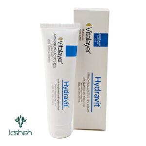 کرم آمونیوم لاکتات ٪۱۲ هیدراویت ویتالیر