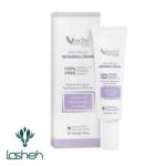 کرم ترمیم کننده پوست وچه