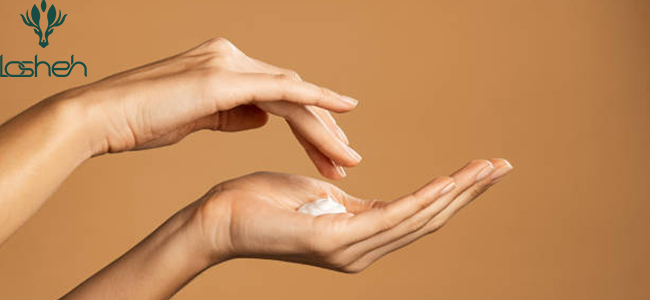 کرم دست بنر