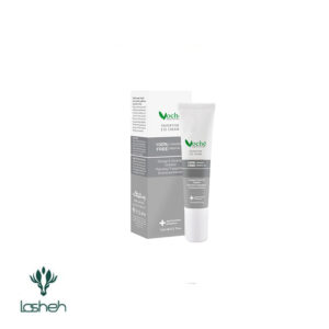 کرم دور چشم ضد چروک ضد پف و تیرگی وچه