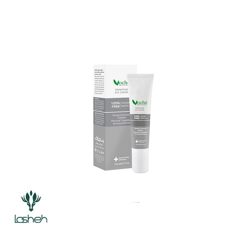 کرم-دور-چشم-ضد-چروک-ضد-پف-و-تیرگی-وچه کرم دور چشم ضد چروک ضد پف و تیرگی وچه