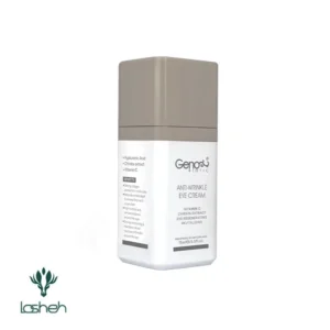 کرم دور چشم ضد‌چروک ژنوبایوتیک