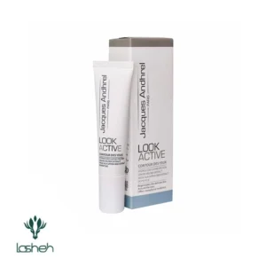 کرم دور چشم ژاک آندرل