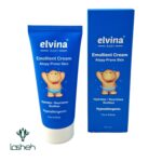 کرم صورت و بدن مناسب پوست خشک امولیانت آتوپیک الوینا