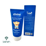 کرم صورت و بدن مناسب پوست خشک امولیانت آتوپیک الوینا
