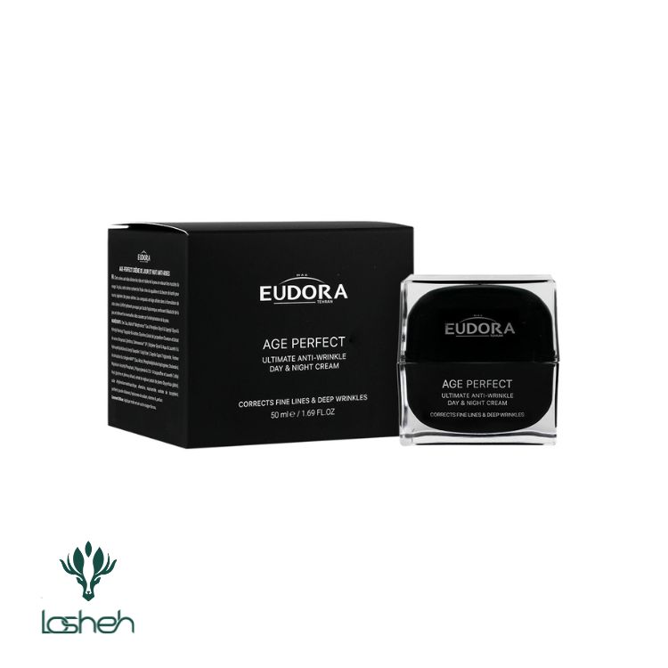 کرم-ضد-چروک- اولتیمیت-ادورامکس کرم ضد چروک اولتیمیت ادورامکس