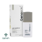 کرم دور چشم ضد‌چروک ژنوبایوتیک