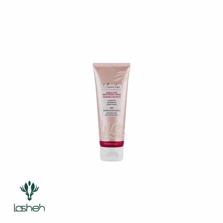 کرم-مرطوب-کننده-دست-و-صورت-ماکادمیا-و-شی-باتر-مناسب-پوست-های-خشک-و-معولی-ماکسیمیلیان کرم مرطوب کننده دست و صورت ماکادمیا و شی باتر مناسب پوست مناسب پوستهای خشک و معمولی ماکسیمیلیان