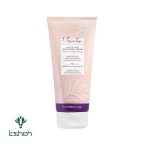 کرم مرطوب کننده دست و صورت پروپولیس و یاس ماکسیمیلیان