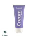 کرم مرطوب‌کننده دست و ناخن و صورت حاوی روغن آرگان برگامیا