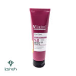 کرم مو ترمیم‌کننده مناسب موهای فر ویتاپلکس