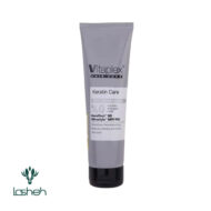 کرم مو مناسب موهای کراتین شده ویتاپلکس