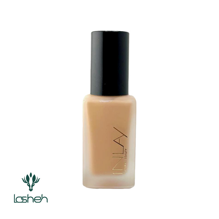 کرم پودر مات کننده این لی با پوشش دهی بالا