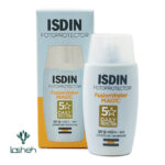 ضد آفتاب فیوژن واتر مجیک SPF50 ایزدین