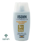 ضد آفتاب فیوژن واتر مجیک SPF50 ایزدین