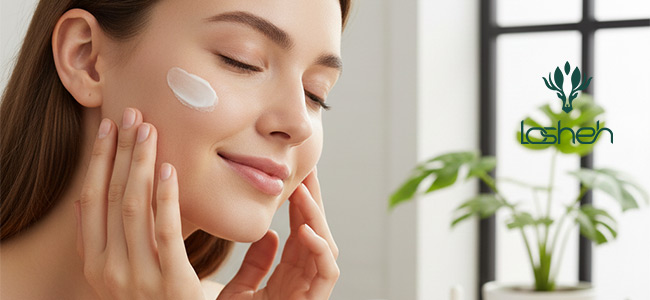 محصولات مراقبت پوستی