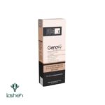 توضیحات پرایمر صورت پوست های چرب و مختلط ژنوبایوتیک