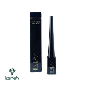 خط چشم مات این لی