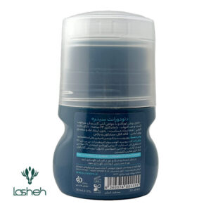 دئودورانت مردانه با رایحه خنک آکواتیک Frost Peak سینره