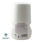 دئودرانت زنانه با رایحه گل رز سینره