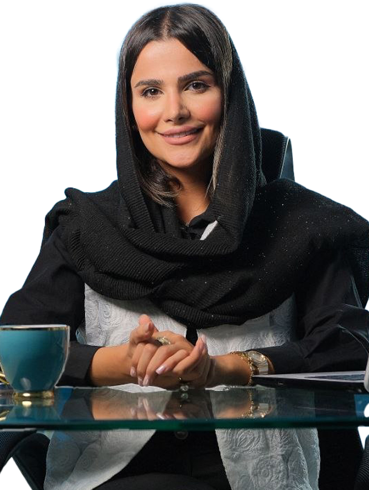 صبا ناصری سیس مشاور تغذیه و رژیم درمانی