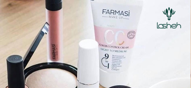 بنر محصولات فارماسی