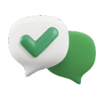 تصویر آیکون مشاوره متنی لوشه