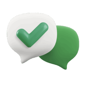 تصویر آیکون مشاوره متنی لوشه