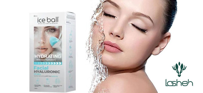 محصولات آیس بال