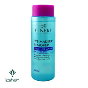 پاک کننده آرایش چشم میسلار واتر سینره