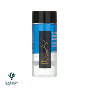 پاک کننده دوفاز آرایش چشم این لی