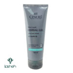 ژل مو ویتامینه و حالت دهنده سینره