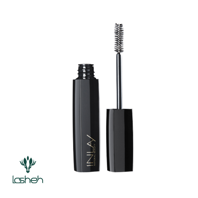 ریمل حجم‌ دهنده مژه این‌ لی مدل Instant Black