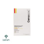 اسکراب و کرم کنترل کننده پوست مرغی ژنوبایوتیک