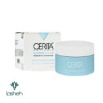 اسکراب کف سر سریتا