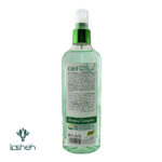 بادی اسپلش تولیپ بلوم سبز الیو - تصویر 2