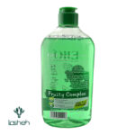 توضیحات شامپو بدن میوه ای موهیتو فیز الیو