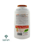 توضیحات شامپو بدن کرمی ویپ کافی الیو