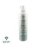 توضیحات لوسیون مو نرم کننده وچه مناسب مو وز و گره خورده