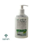 توضیحات ژل شستشوی صورت متعادل کننده الیو مناسب پوست چرب