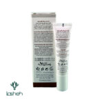 کرم دور چشم قوی وچه - تصویر 3