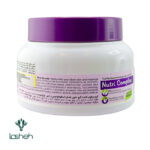 کرم مرطوب کننده الیو حاوی اسطوخودوس و شیر - تصویر 2