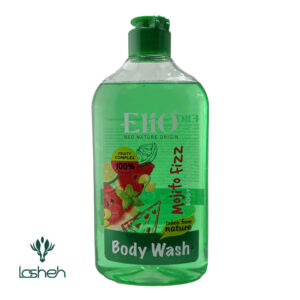 شامپو بدن میوه ای موهیتو فیز الیو