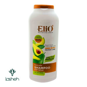 شامپو ترمیم کننده دیپ ریپیر الیو
