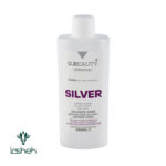 شامپو رنگساژ فاقد سولفات سی بیوتی